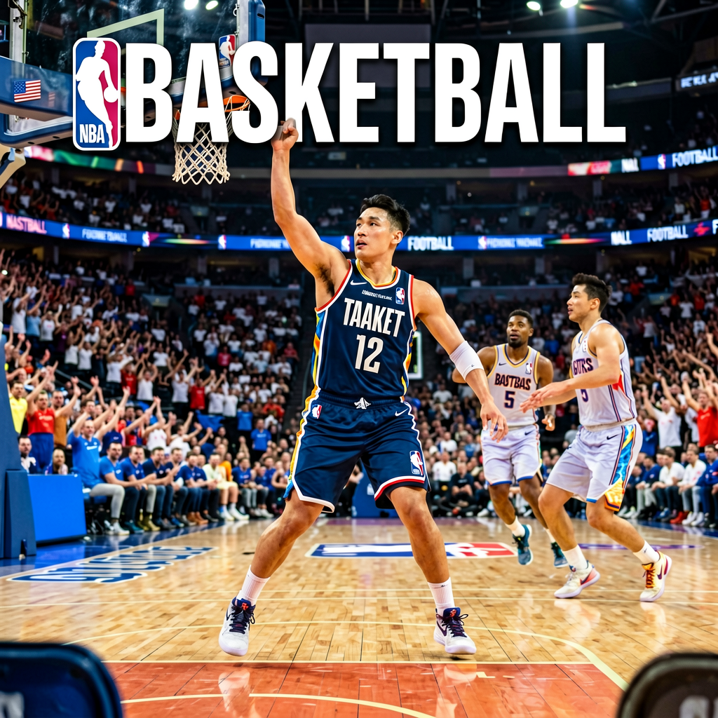 NBA篮球赛事频道展示NBA及国际篮球赛事内容